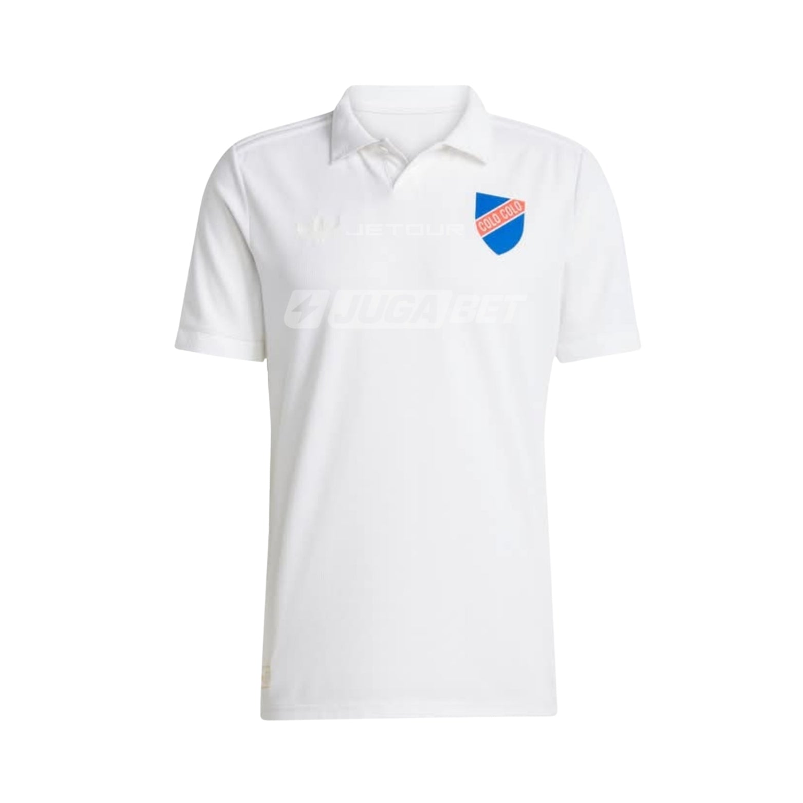 Colo-Colo Alternativa 25/26 - 100º Aniversário