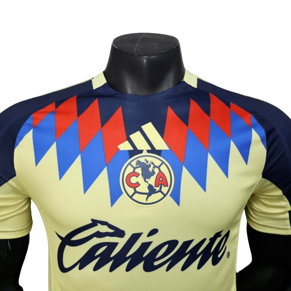 Club América Edição Especial 25/26 - Versão Jogador
