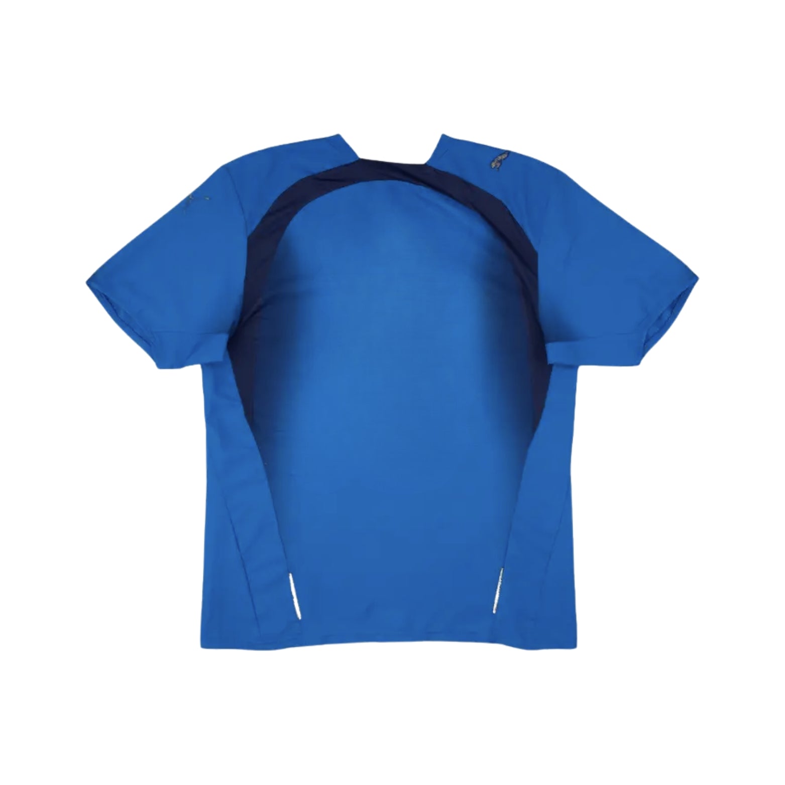 Itália Principal 06/07