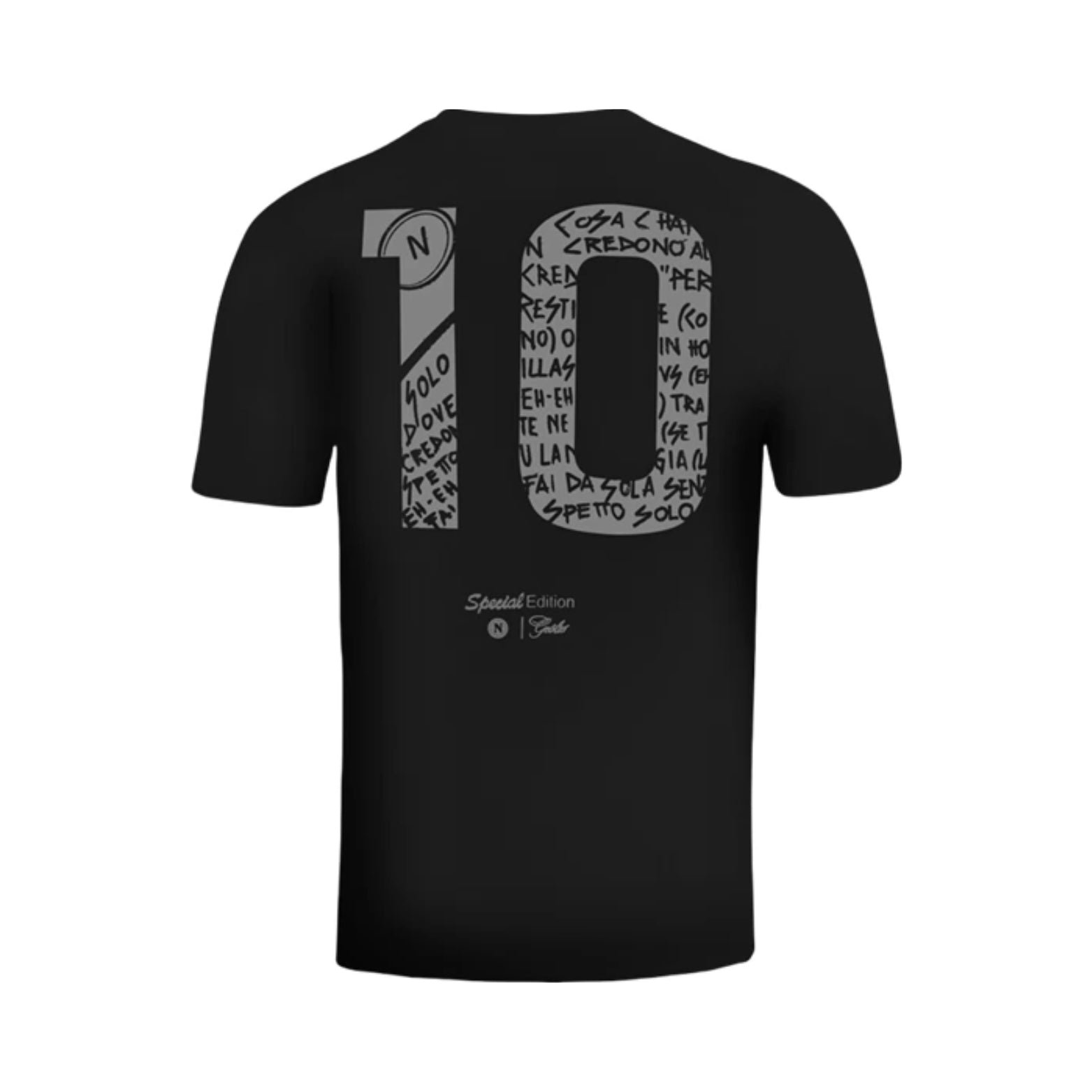 Nápoles Edição Especial 24/25