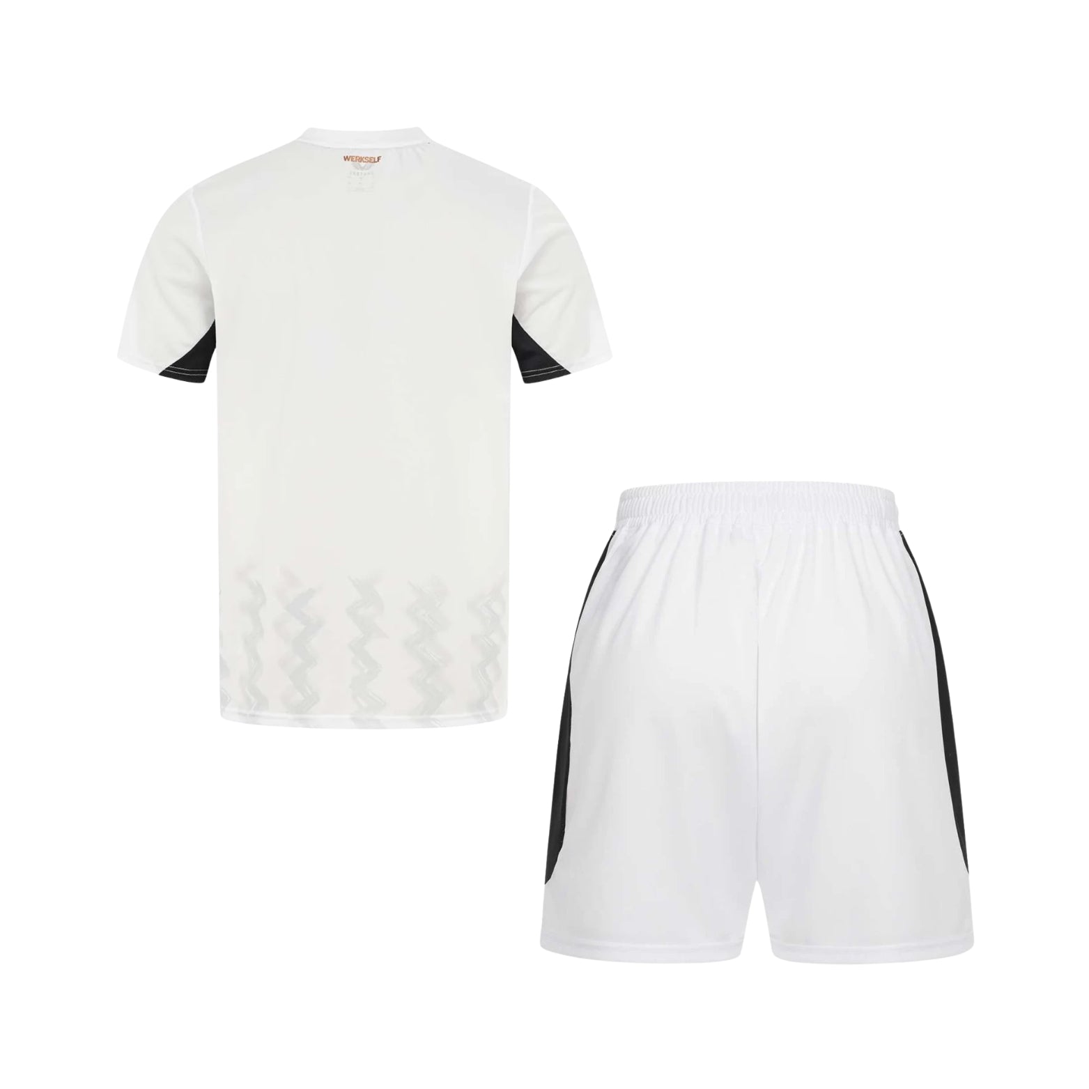 Kit de Criança - Bayer 04 Leverkusen Alternativa 24/25