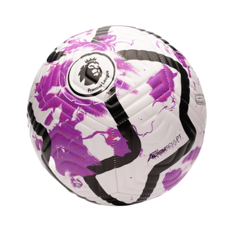 Match Ball - English League 2023/24