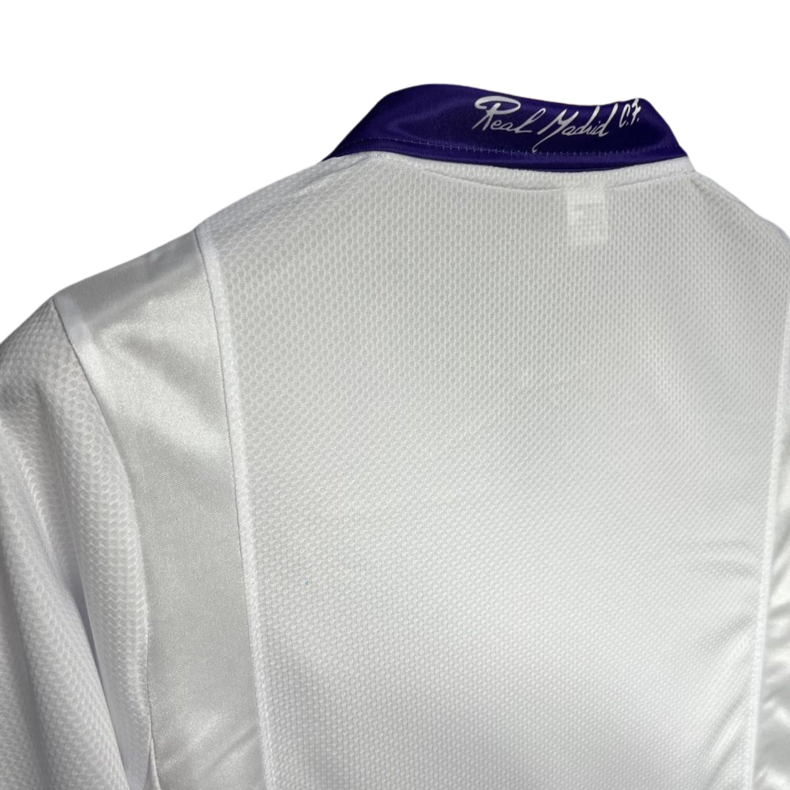 Real Madrid Domicile 06/07