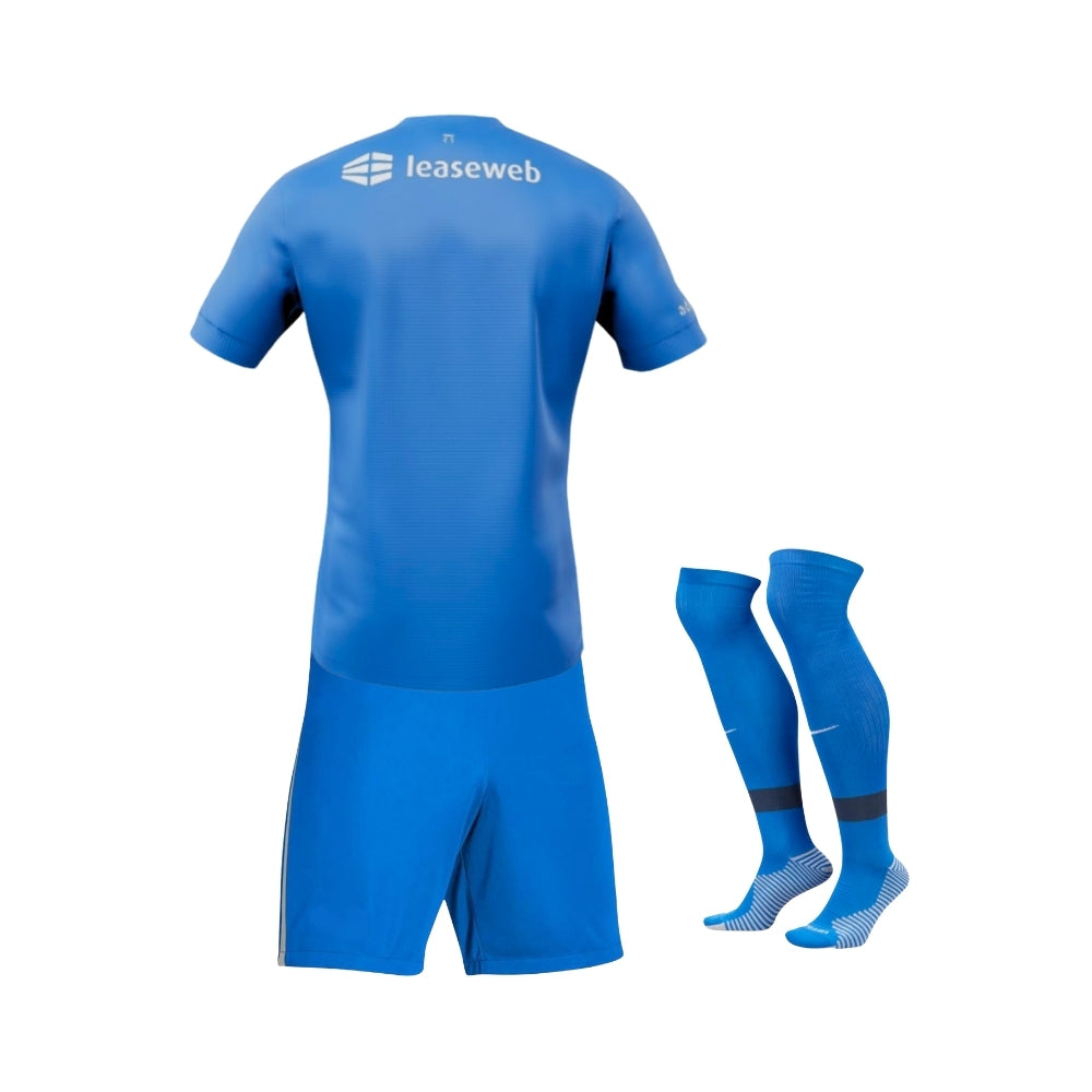Kit de Criança - AZ Alkmaar Alternativa 25/26