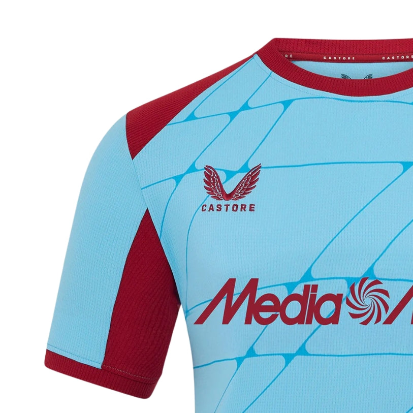 Feyenoord Terceiro 25/26