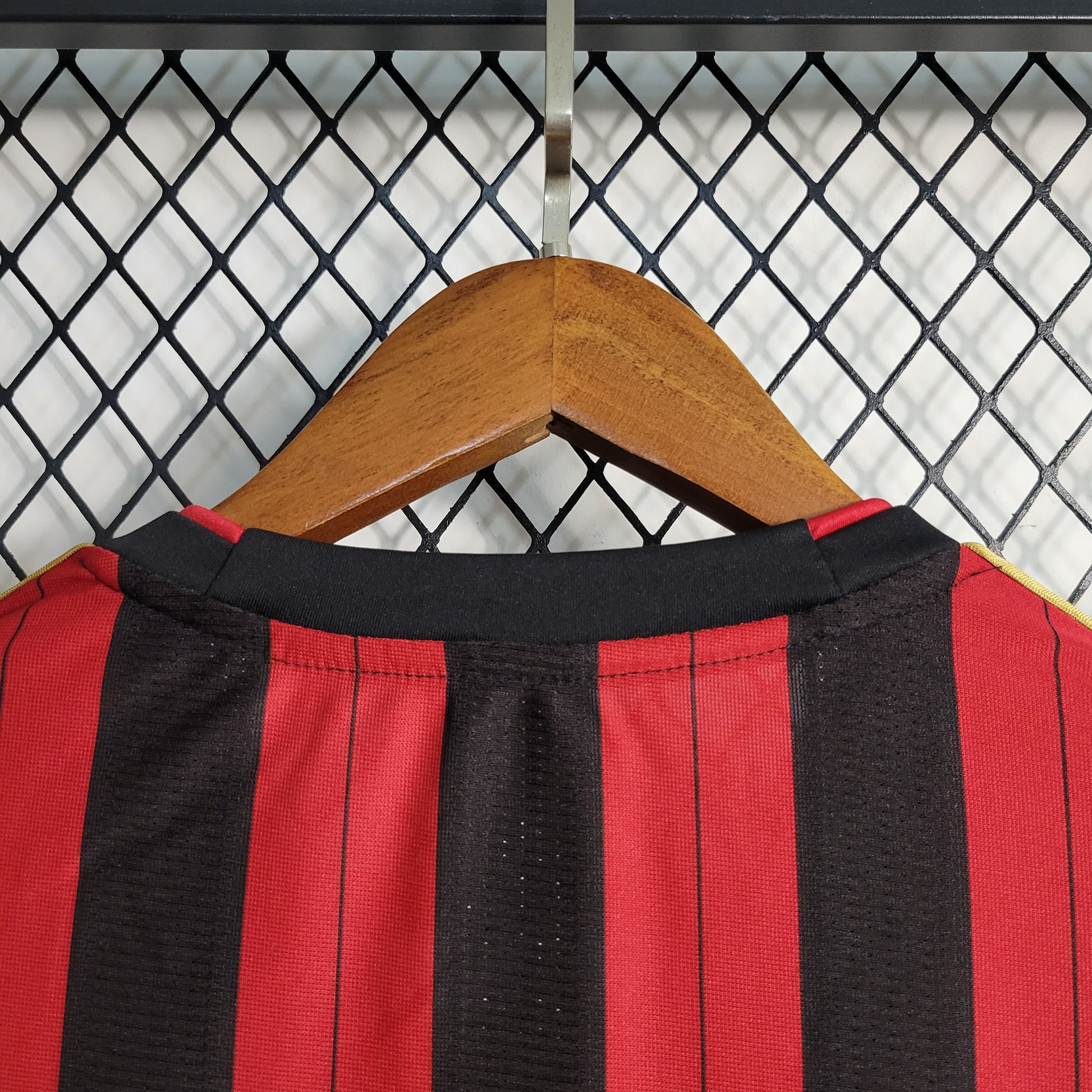 AC Milan Home 13/14 - Game Day