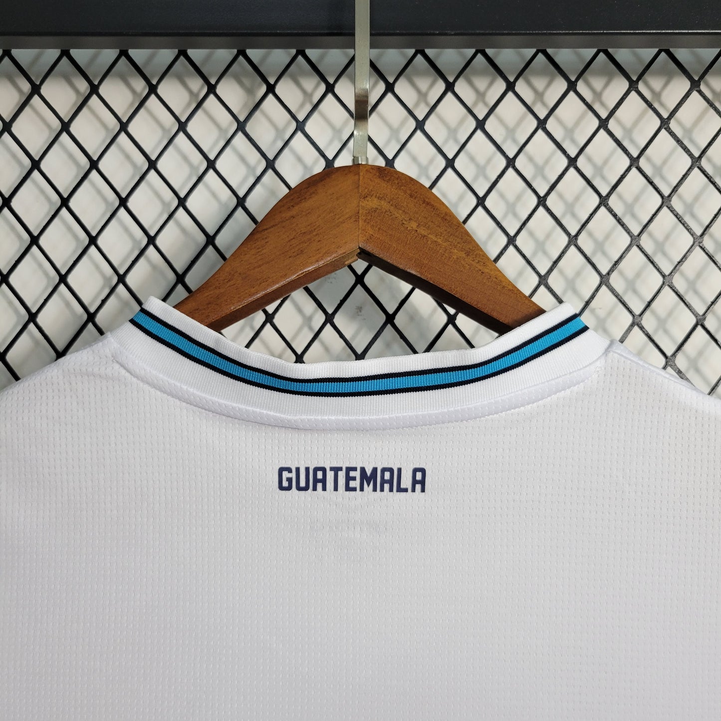 Guatemala Home 23/24 - Game Day