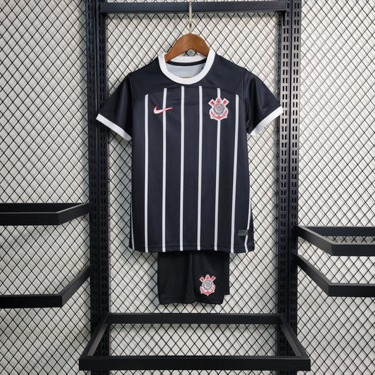 Kit - Corinthians Alternativa 23/24 - Game Day