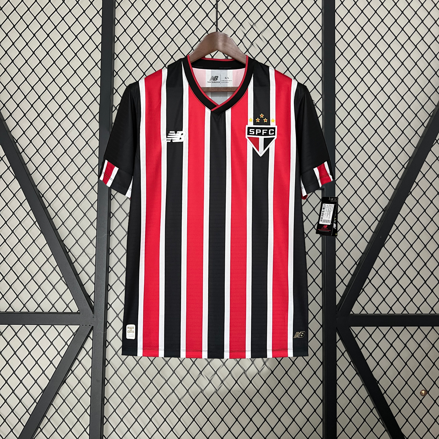 São Paulo Alternativa 24/25 - Game Day