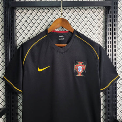 Portugal Away 06/07 - Game Day