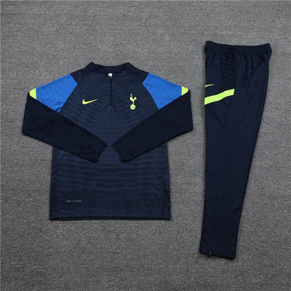 Tottenham - Tracksuit - 1/2 Zip