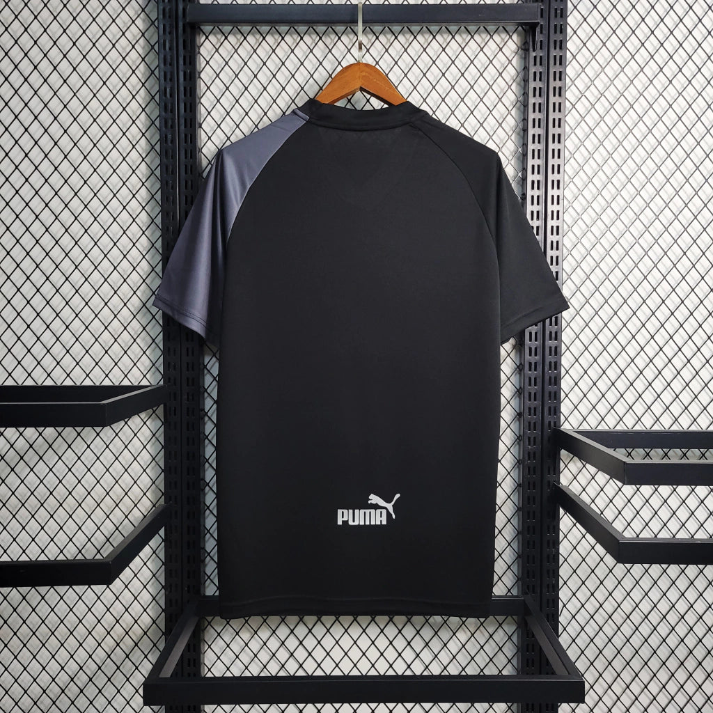 Olympique de Marseille Training 23/24