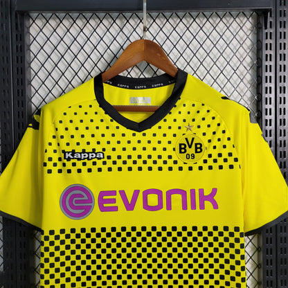 Borussia Dortmund Home 11/12 - Game Day