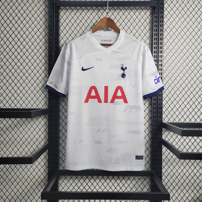 Tottenham Home 23/24 - Game Day