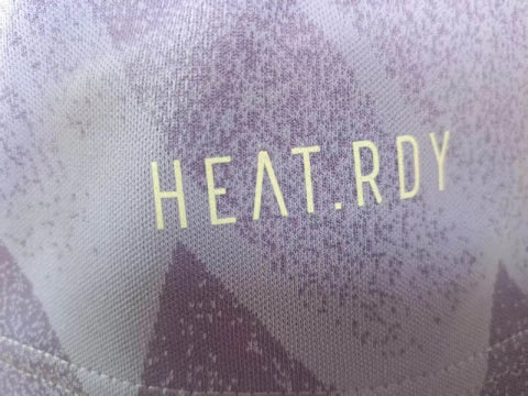 Real Madrid Polo 25/26 - Versão Jogador