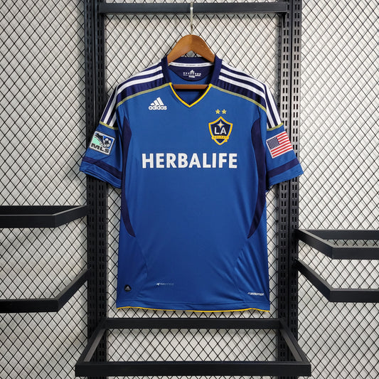 LA Galaxy Home 11/12 - Game Day