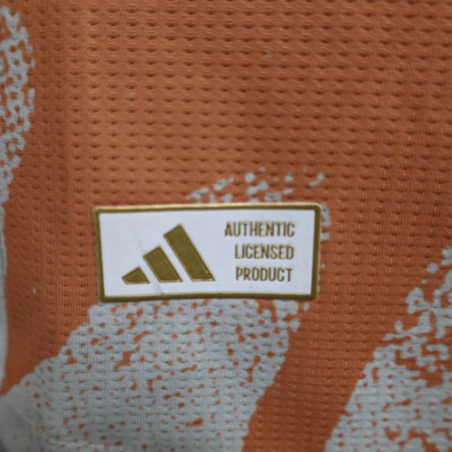 AS Roma Alternativa 24/25 - Versão Jogador