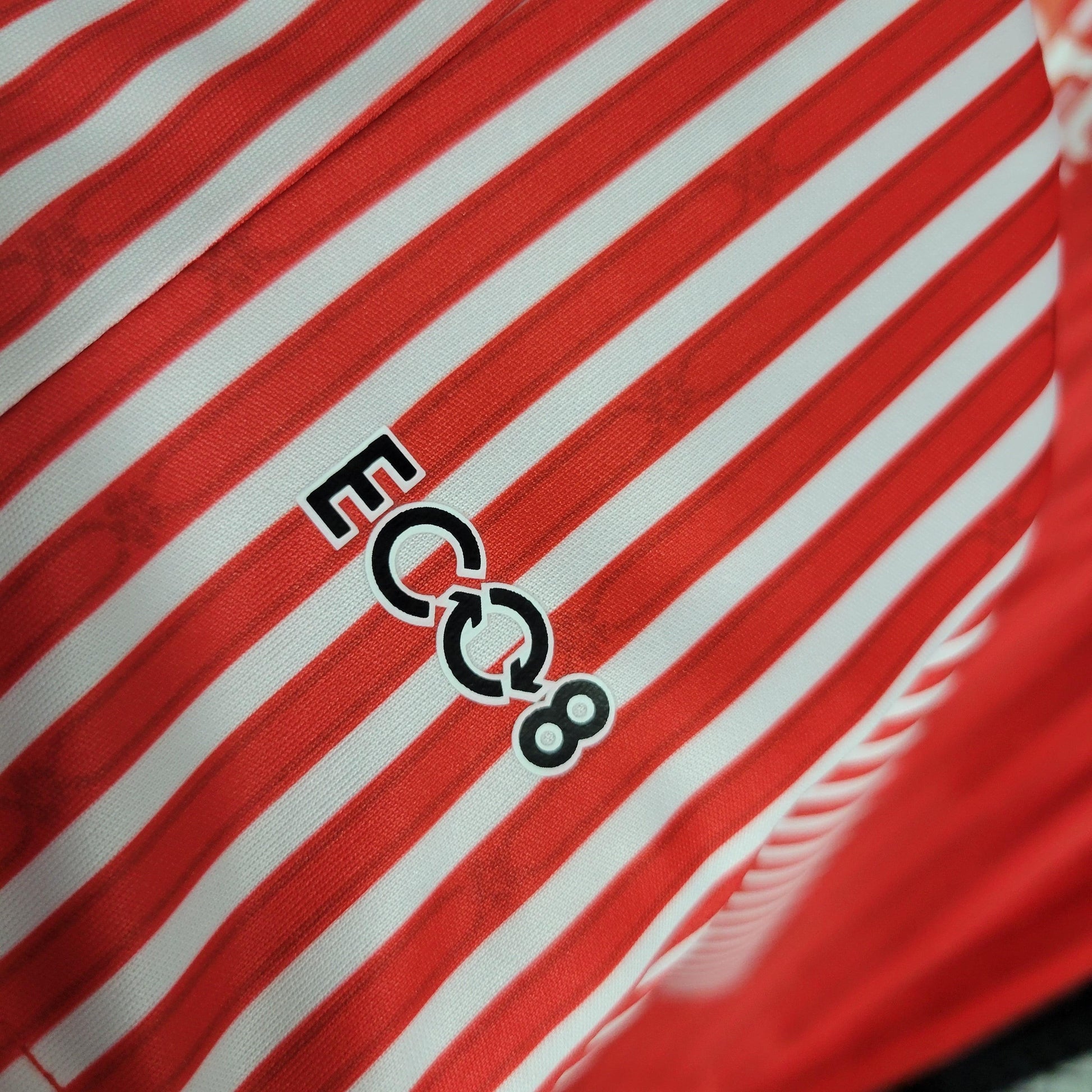 Southampton Home 23/24 - Game Day