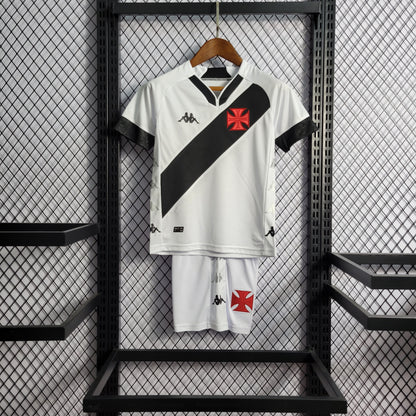 Kit - Vasco da Gama Alternativa 22/23 - Game Day