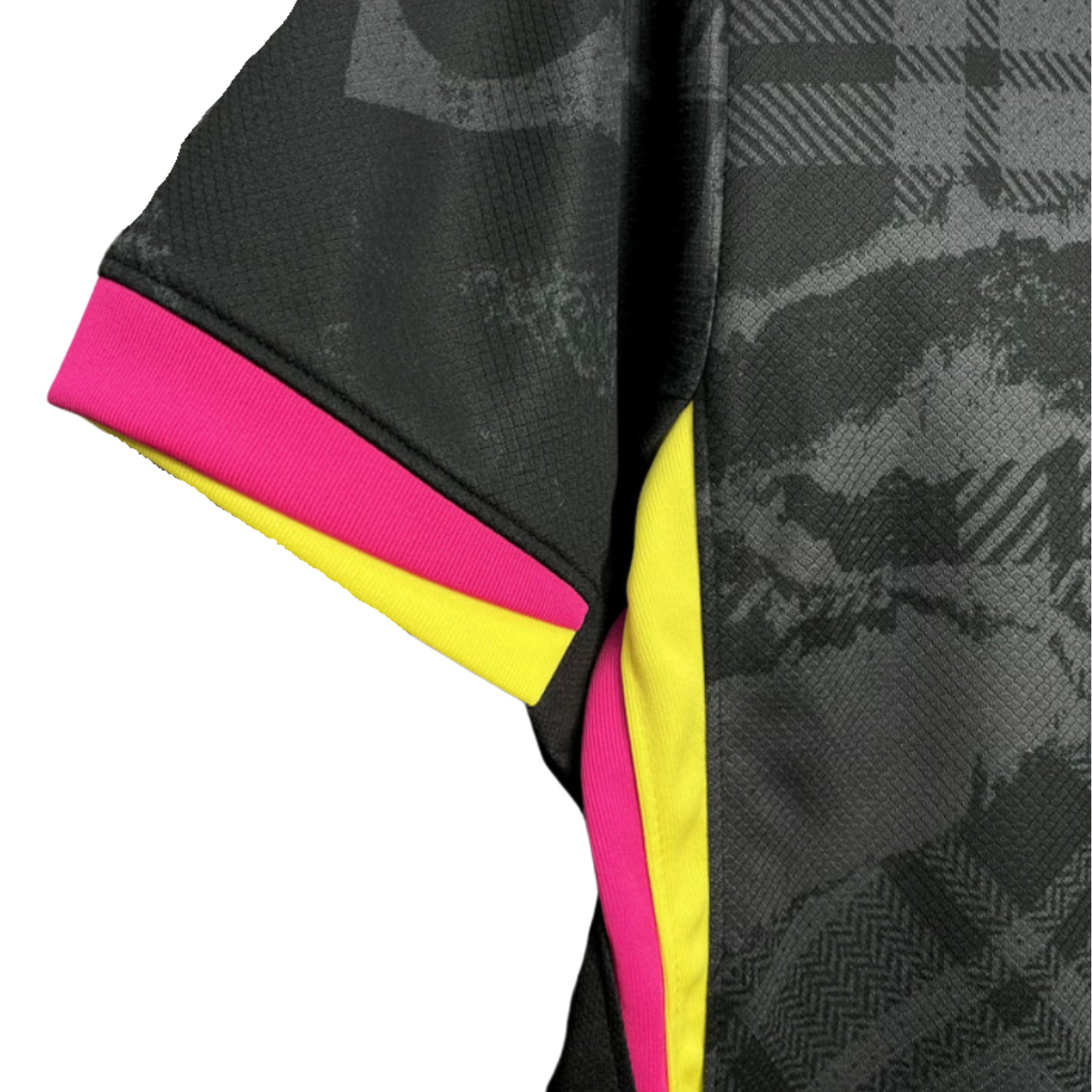 Chelsea Terceiro 24/25