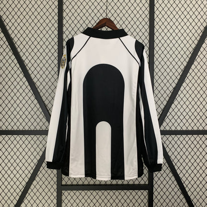 Juventus Home 97/98 - Game Day