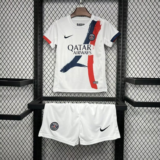 Kit - PSG Alternativa 24/25