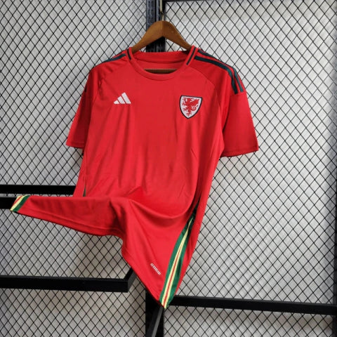 Wales Home 24/25