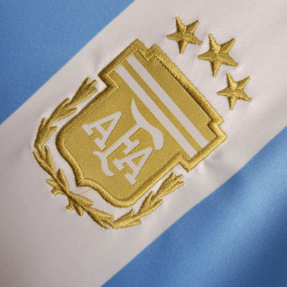 Kit - Argentina Home 24/25