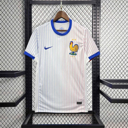 France Away 24/25