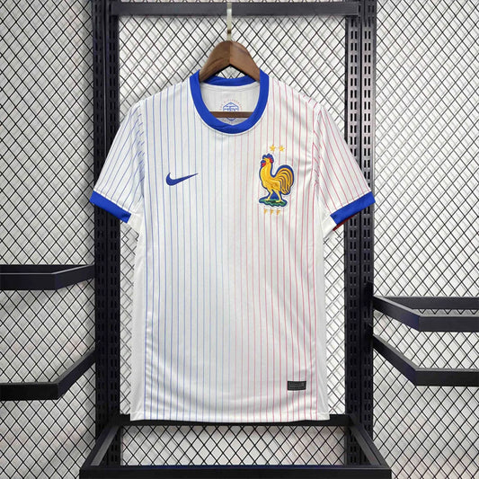 France Away 24/25