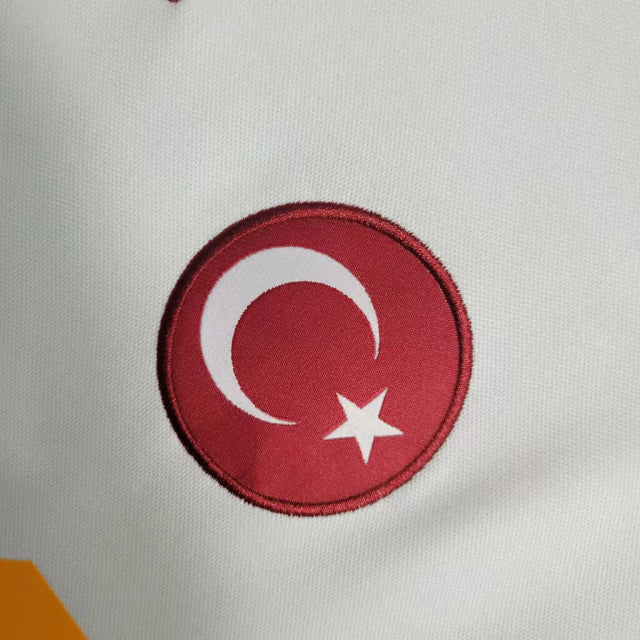 Galatasaray Away 23/24 - Game Day