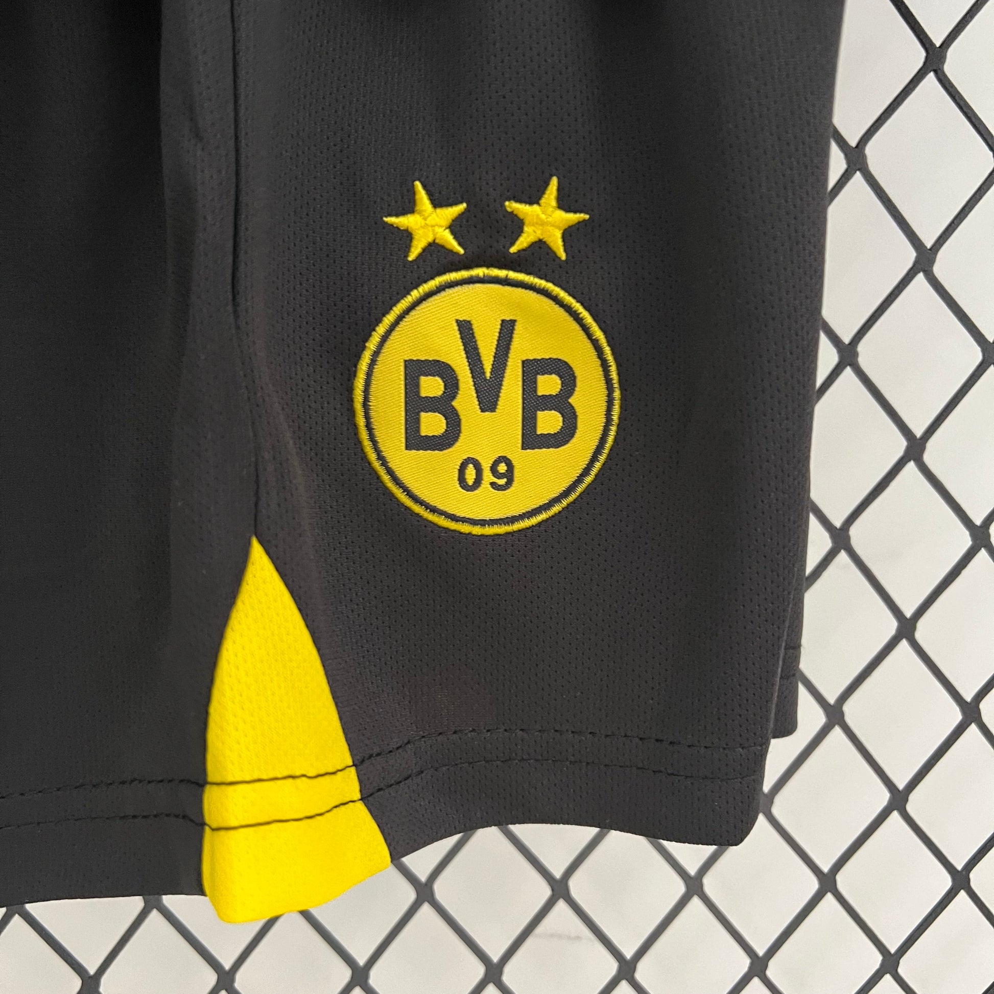 Kit - Borussia Dortmund Alternativa 23/24 - Game Day