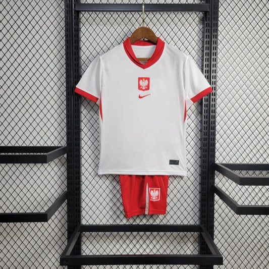 Kit - Poland Home 24/25