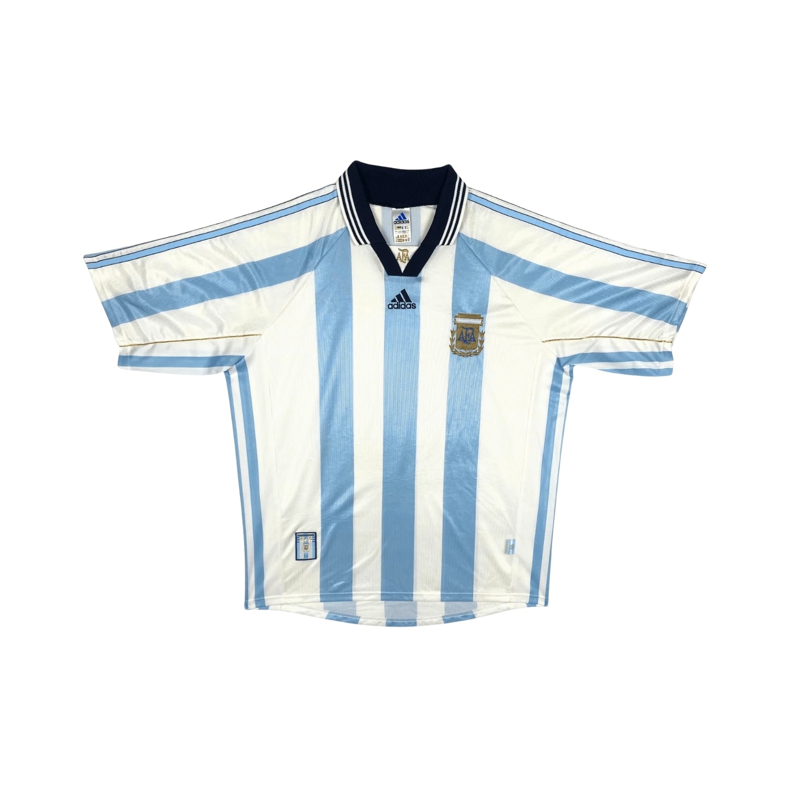 Argentina Main 98/99
