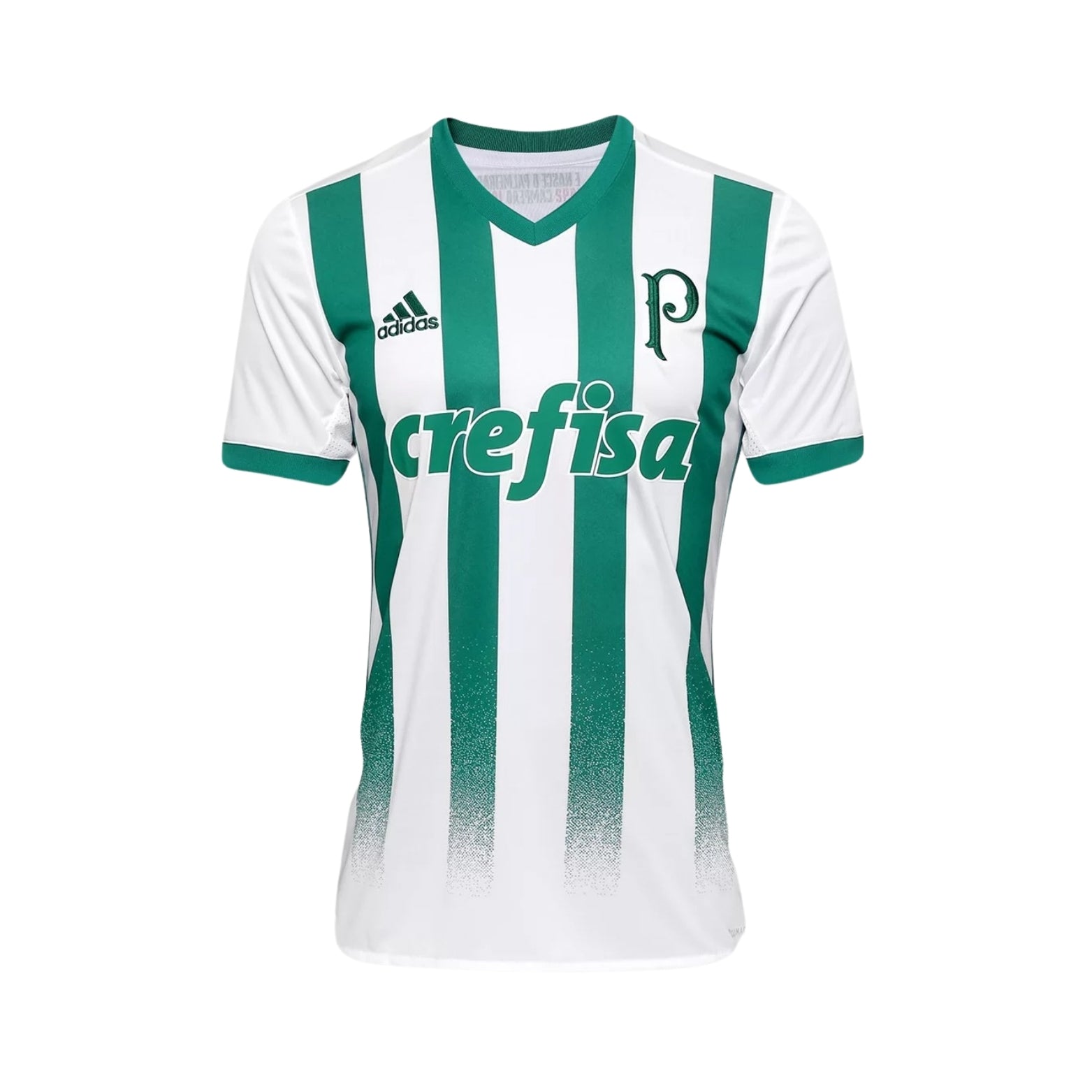 Palmeiras Alternativa 17/18