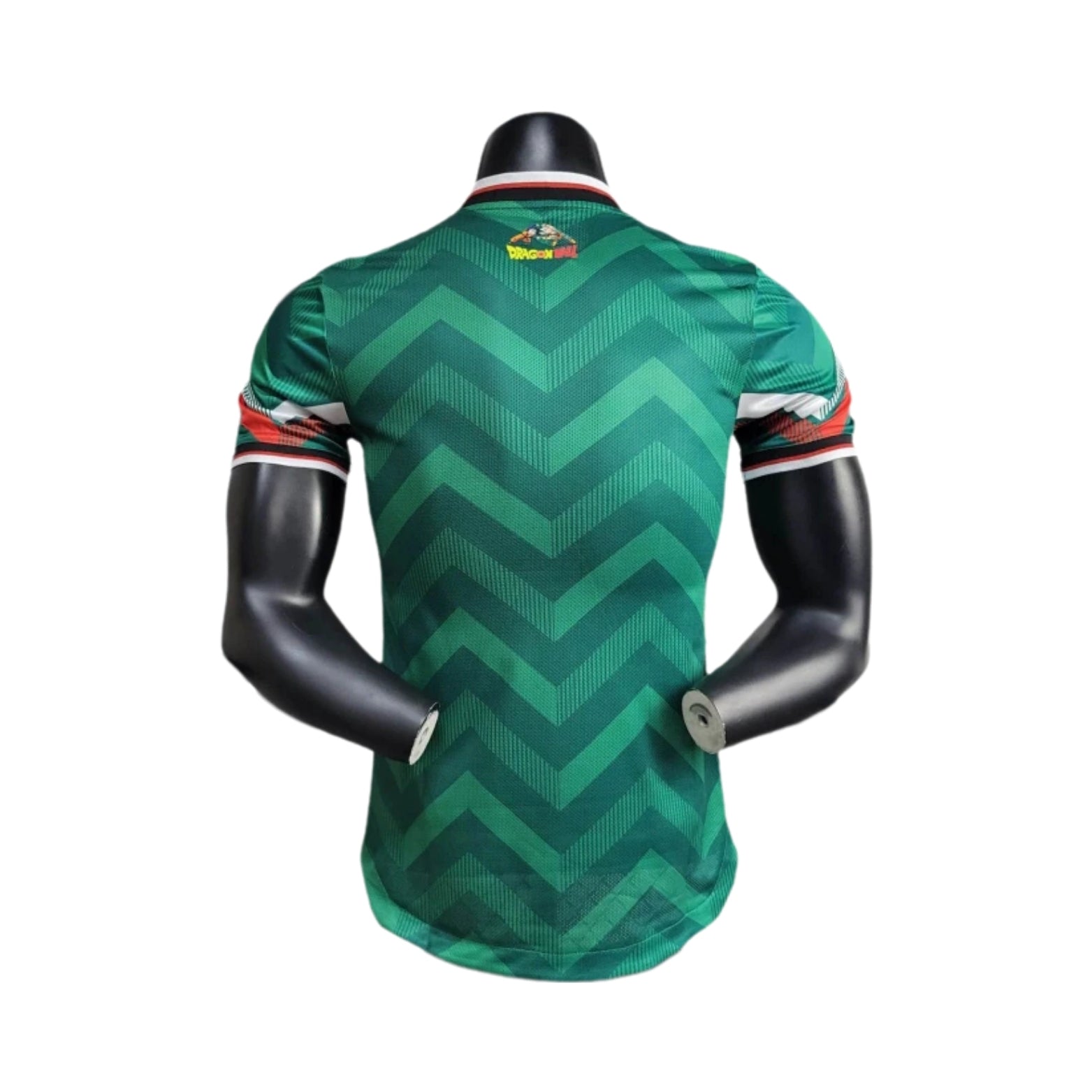 Reversible Windbreaker - Italy