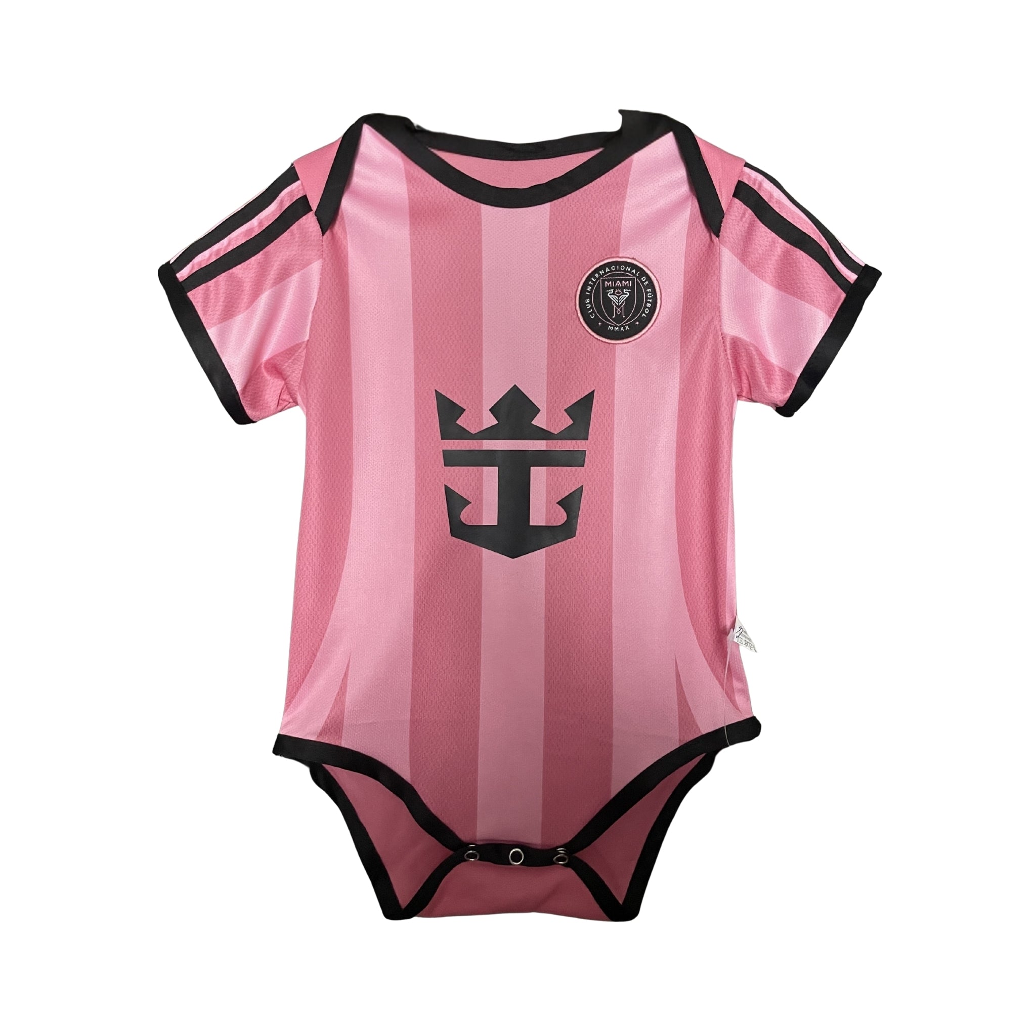 Bodie Bebé Inter Miami Principal 25/26