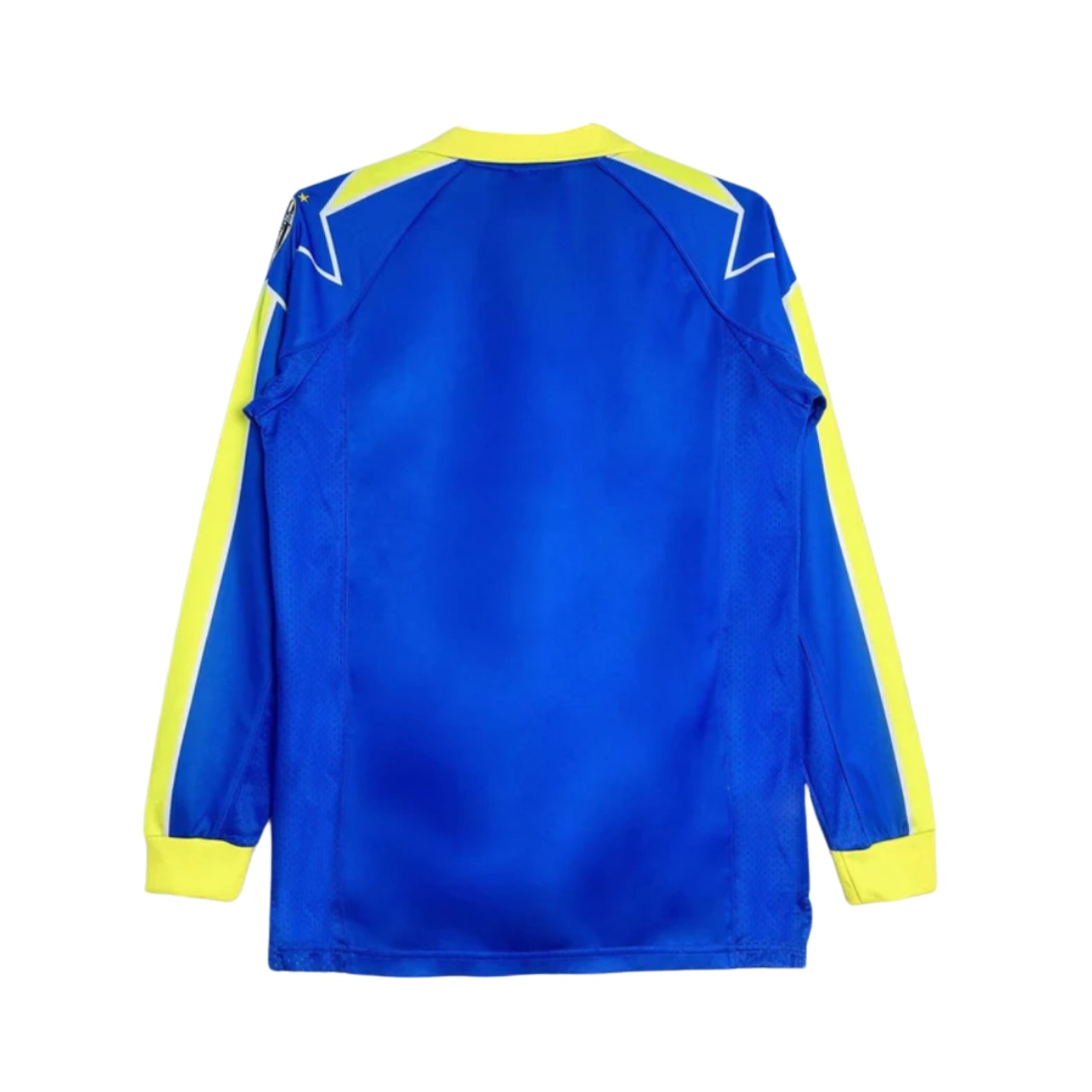 Juventus Alternative 95/96 - Long Sleeve