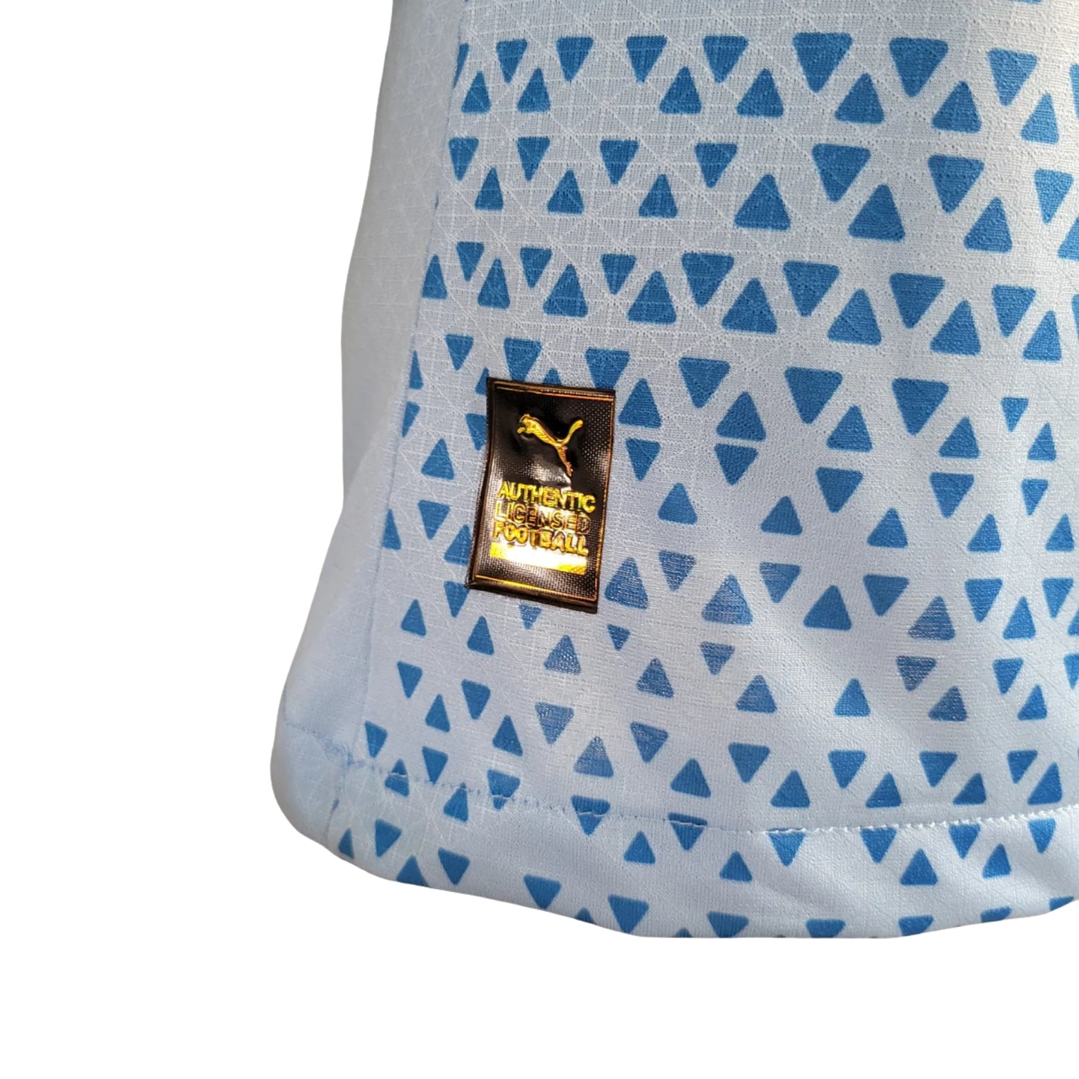 Manchester City Treino 23/24 - Versão Jogador