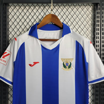 Leganes Home 23/24 - Game Day