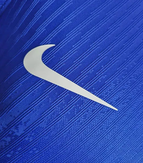 França Principal 24/25 - Versão Jogador - Euro 2024