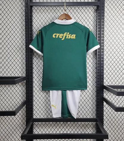 Kit - Palmeiras Principal 24/25 - Game Day