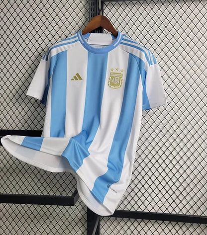 Argentina Principal 24/25 - Game Day