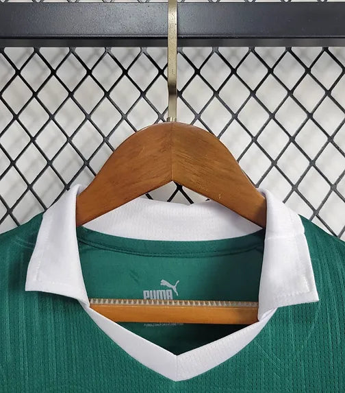 Kit - Palmeiras Principal 24/25 - Game Day