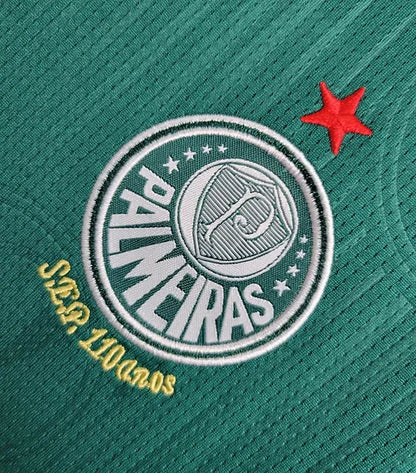 Kit - Palmeiras Principal 24/25 - Game Day