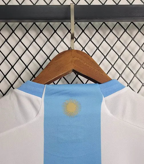 Argentina Principal 24/25 - Game Day