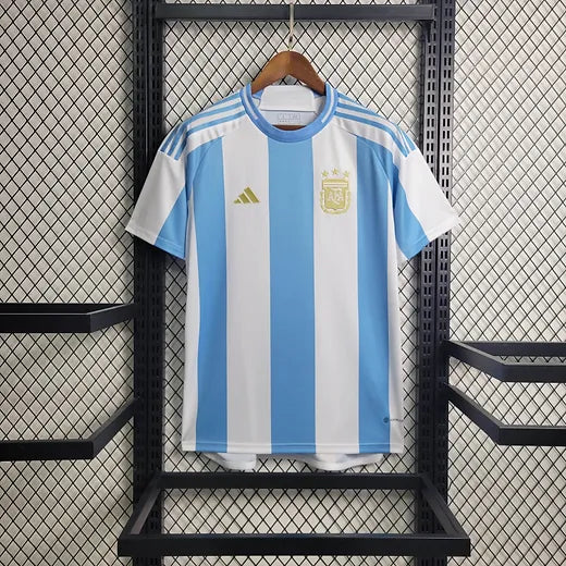 Argentina Principal 24/25 - Game Day