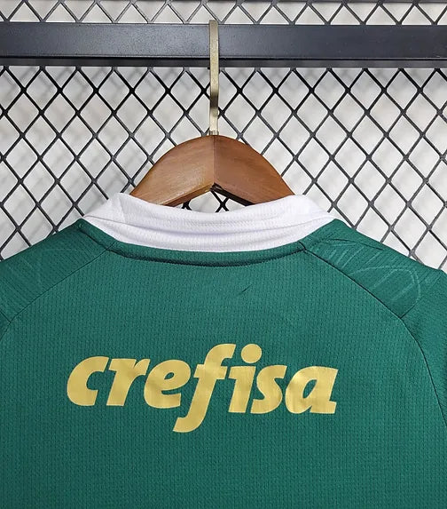 Kit - Palmeiras Principal 24/25 - Game Day