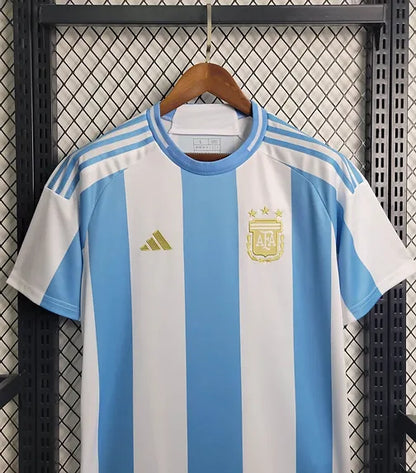 Argentina Principal 24/25 - Game Day