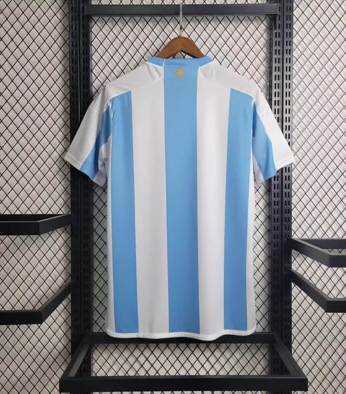 Argentina Principal 24/25 - Game Day